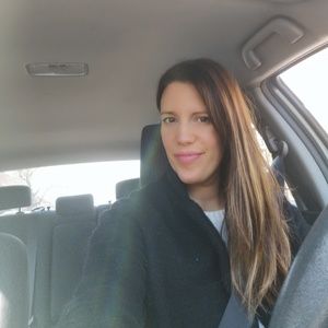 Meet your Posher, Gabrielle